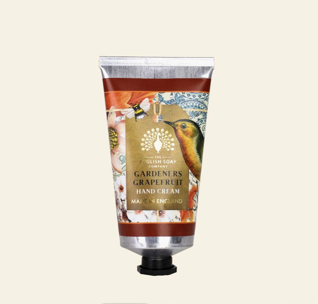 Anniversary Gardeners Grapefruit Hand Cream