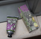 Kew Gardens Elderflower and Pomelo Hand Cream