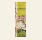 Kew Gardens Pineapple and Pink Lotus Hand Cream