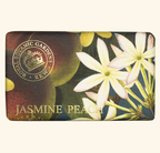 Kew Gardens Jasmine Peach Soap