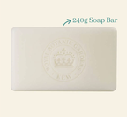 Kew Gardens Jasmine Peach Soap