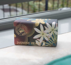 Kew Gardens Jasmine Peach Soap