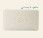Kew Gardens Magnolia and Pear Soap