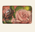Kew Gardens Summer Rose Soap