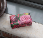 Kew Gardens Summer Rose Soap