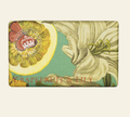Kew Gardens Grapefruit and Lily Soap