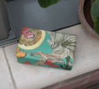Kew Gardens Grapefruit and Lily Soap