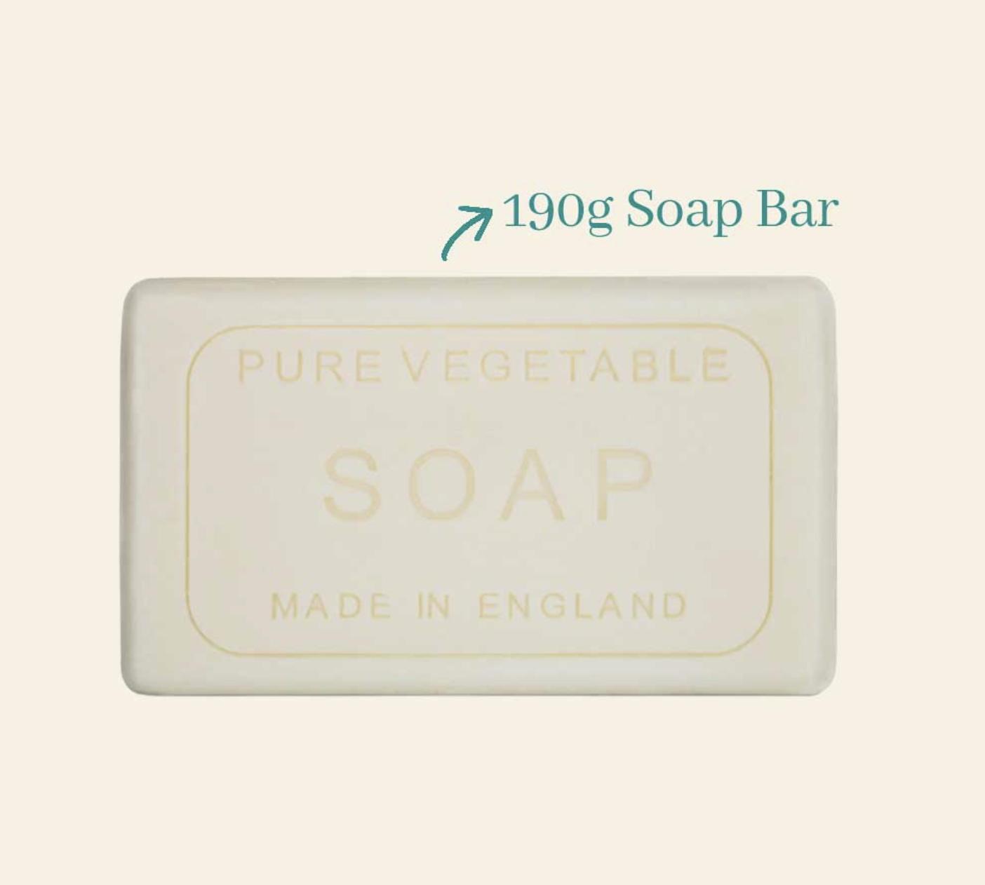 Anniversary Orange Blossom Soap