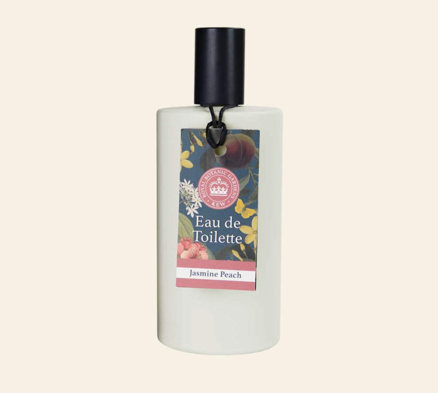 Kew Gardens Jasmine Peach Eau De Toilette