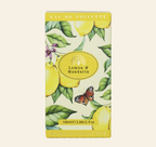 Lemon and Mandarin Eau De Toilette