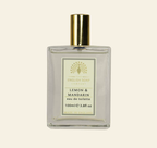 Lemon and Mandarin Eau De Toilette