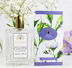 White Jasmine Eau De Toilette