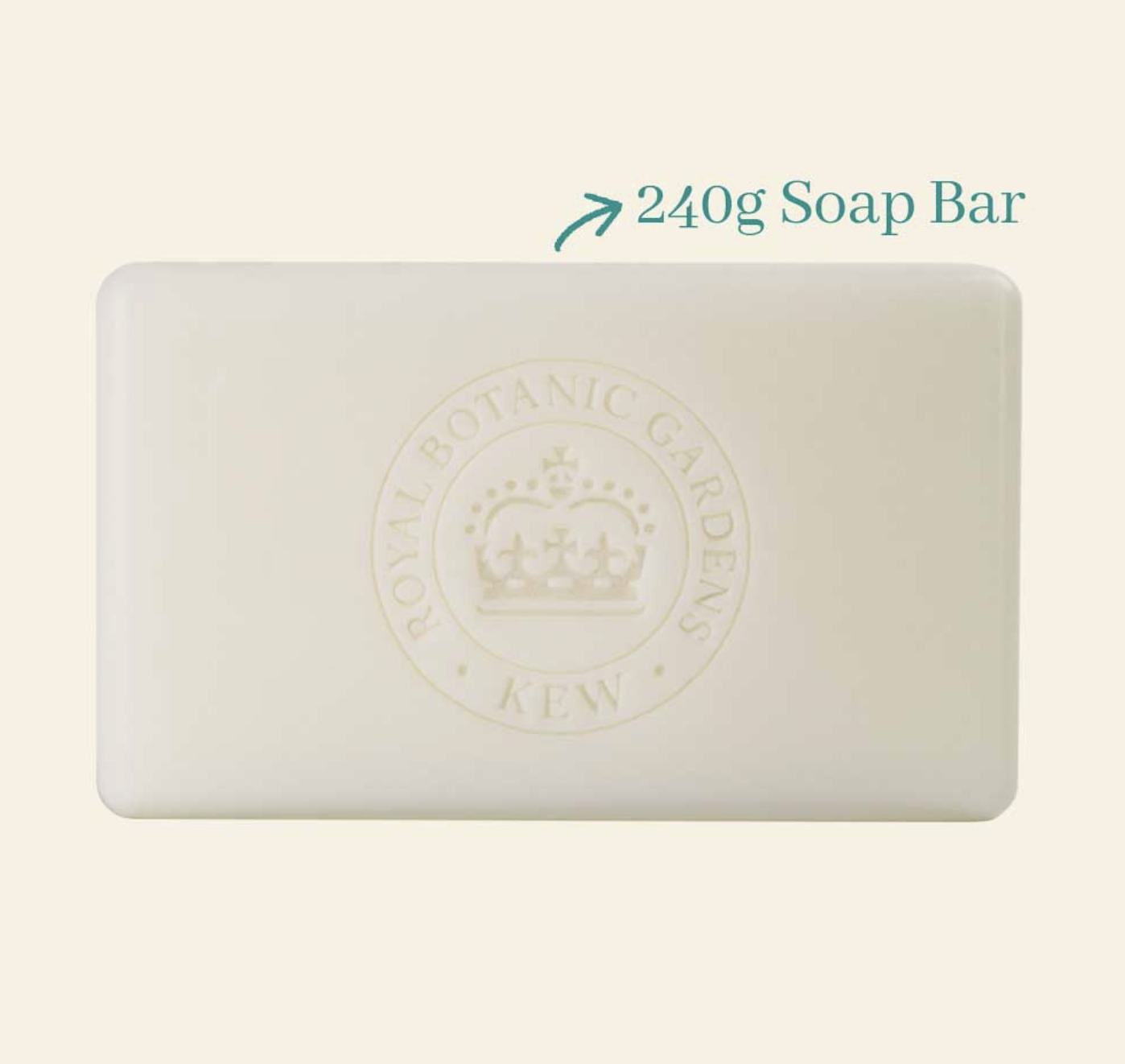 Kew Gardens Fig and Grape Soap