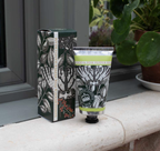 Kew Gardens Sandalwood and Pink Pepper Hand Cream
