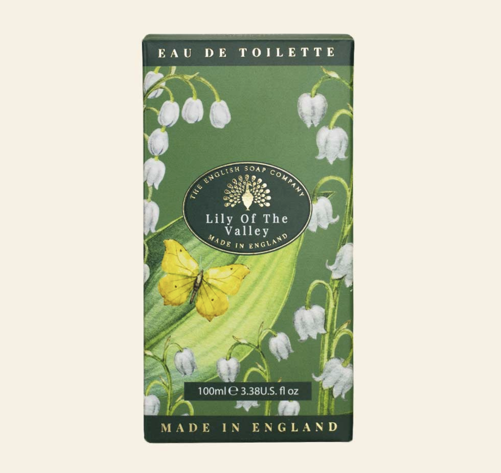 Lily of the Valley Eau De Toilette