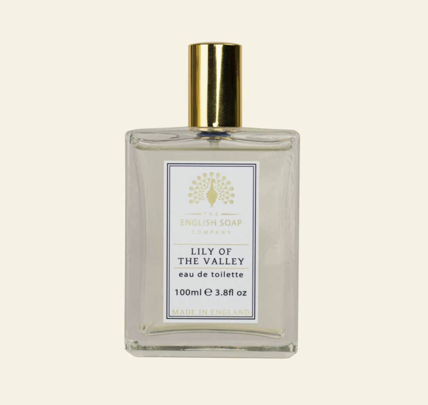 Lily of the Valley Eau De Toilette