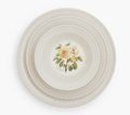 Portmeirion Botanic Roses 21.50cm Side Plate - mixed