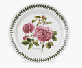 Portmeirion Botanic Roses 27cm Dinner Plate