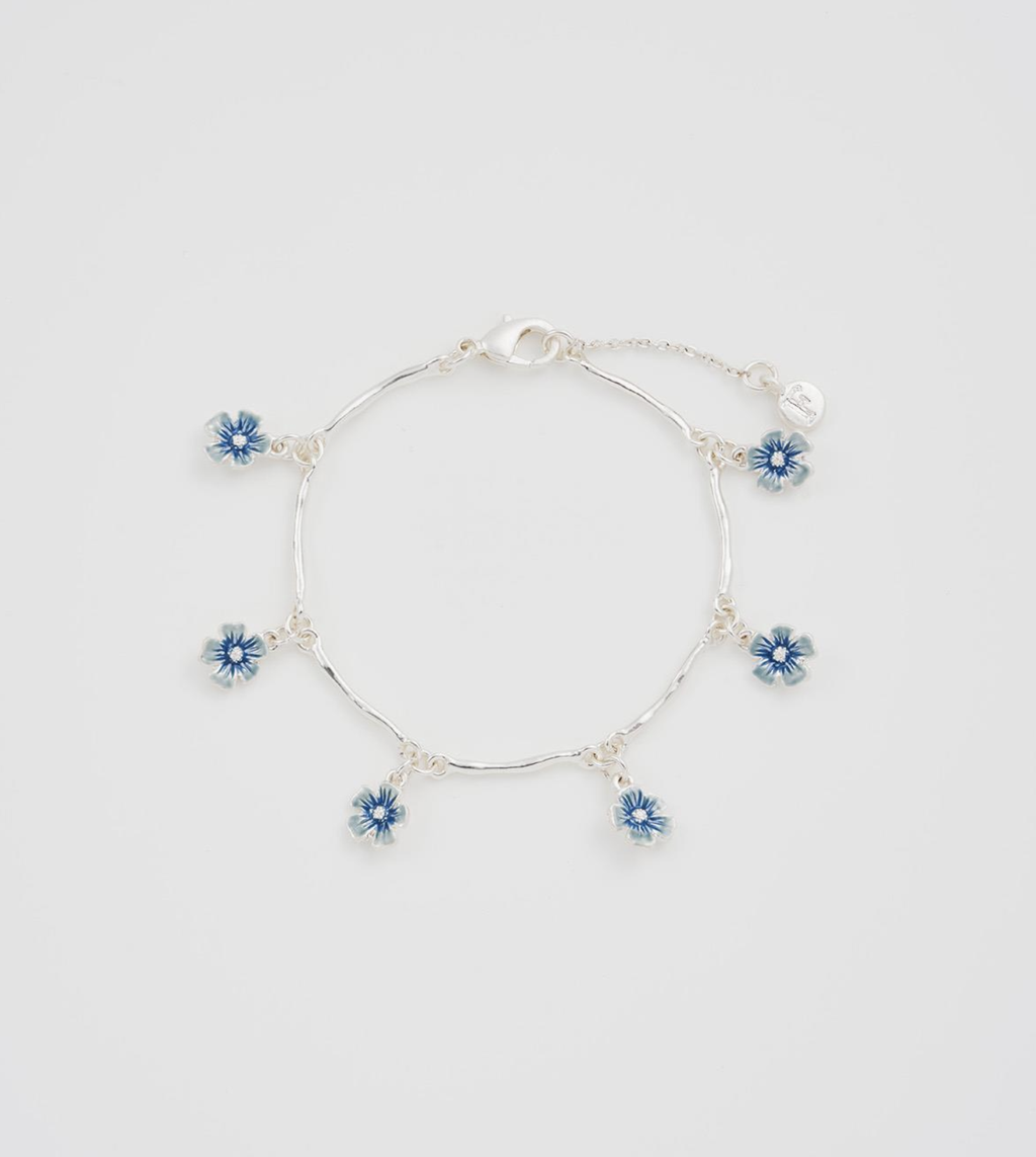 Fable Forget Me Not  Bracelet
