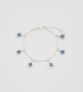 Fable Forget Me Not  Bracelet
