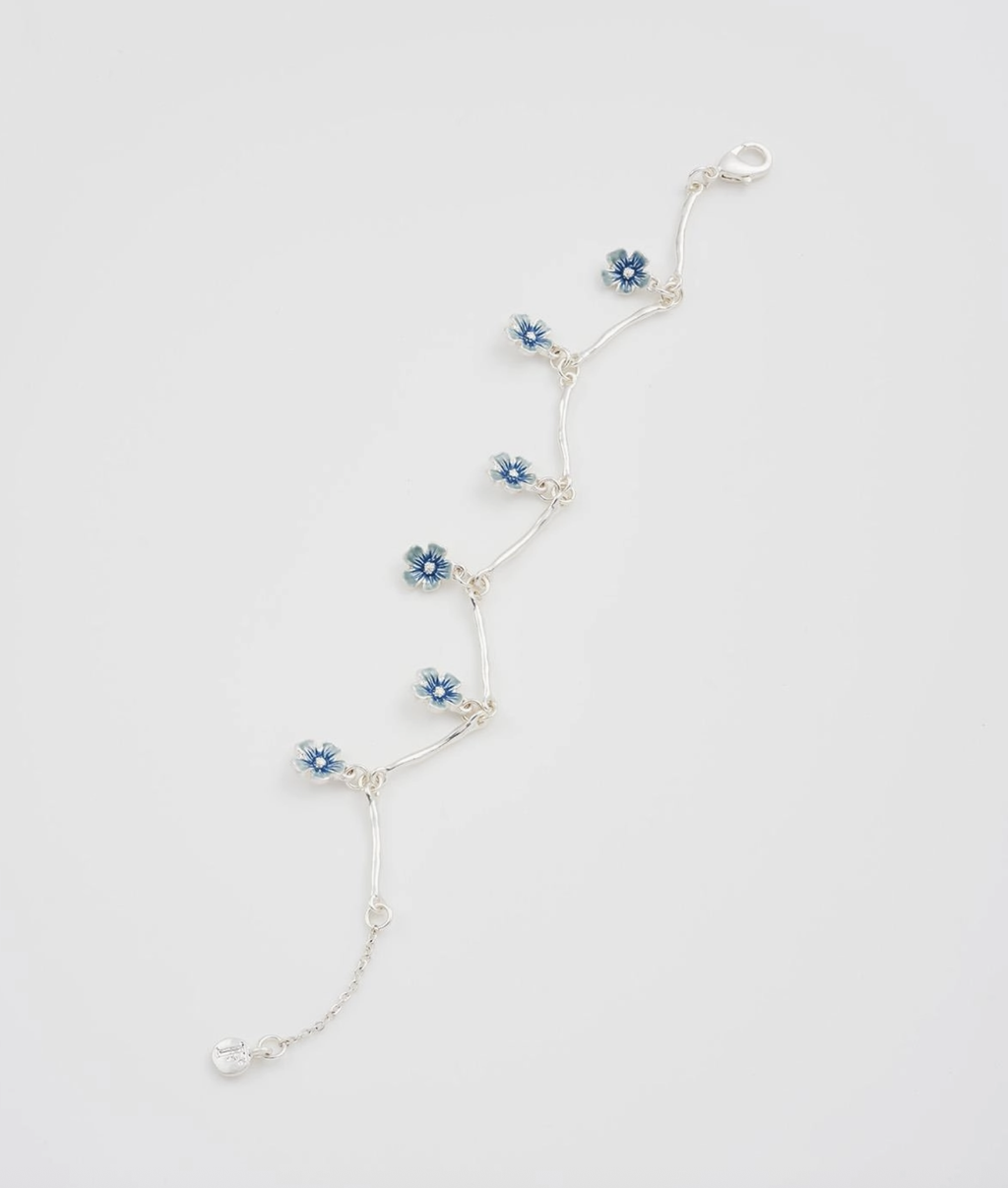 Fable Forget Me Not  Bracelet