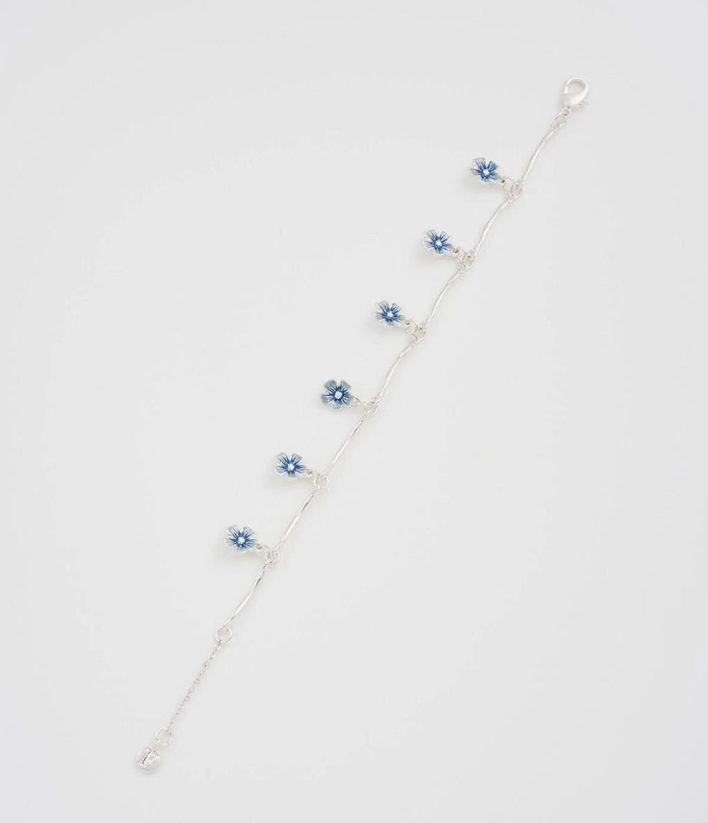 Fable Forget Me Not  Bracelet