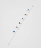 Fable Forget Me Not  Bracelet