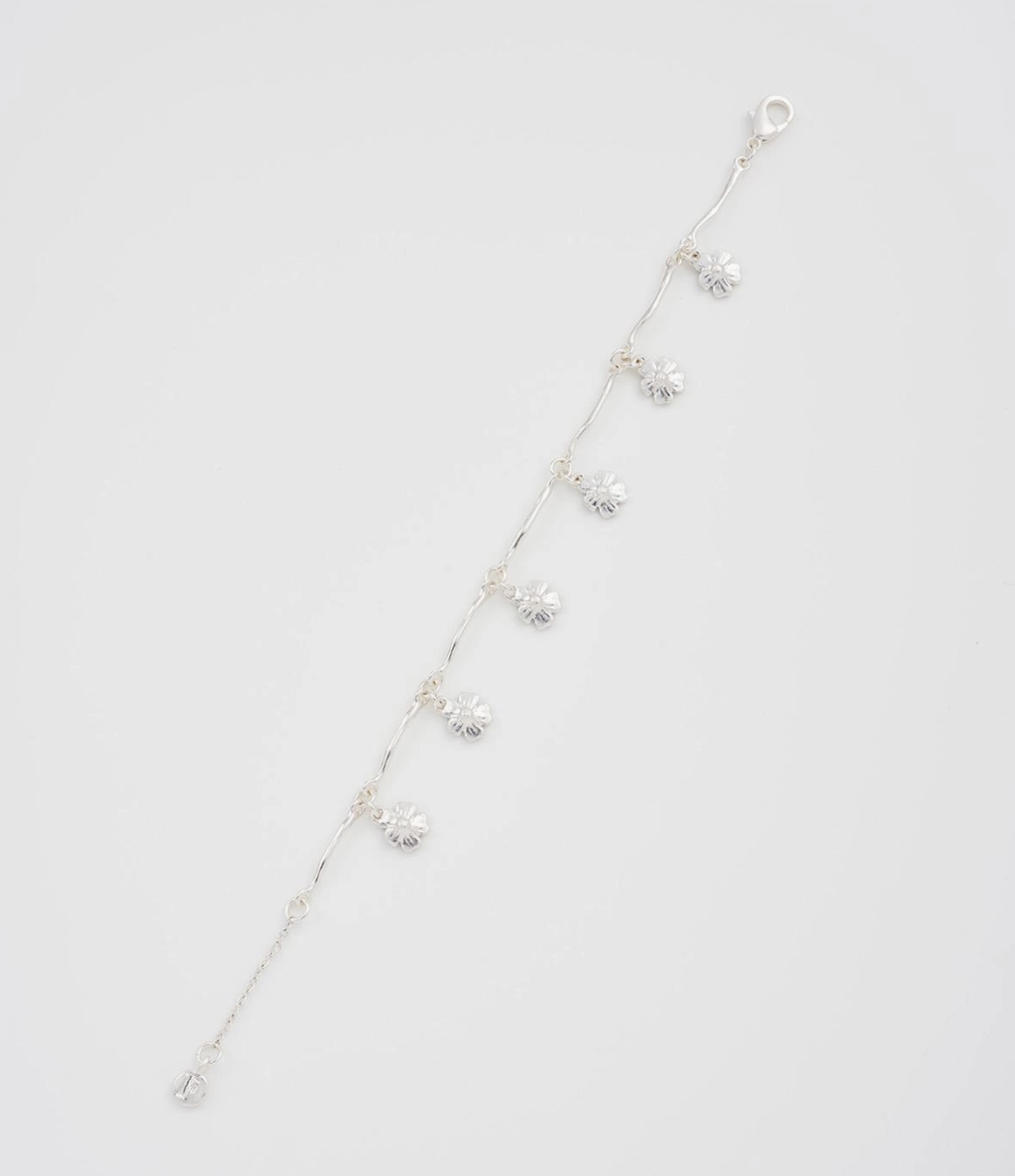 Fable Forget Me Not  Bracelet