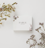 Fable Forget Me Not  Bracelet