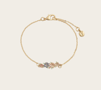 Fable Hibiscus Bracelet