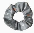 Handmade Scottish Fabric Scrunchie