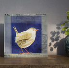 British Birds Collection Greeting Card