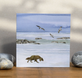 British Life Collection Greeting Card