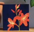 Botanical Collection Greeting Card