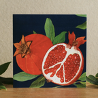 Botanical Collection Greeting Card