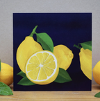 Botanical Collection Greeting Card