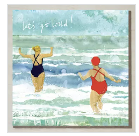 British Scenes/Everyday Greeting Card Collection