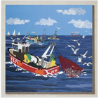 British Scenes/Everyday Greeting Card Collection