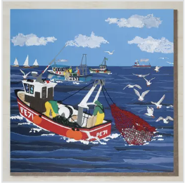 British Scenes/Everyday Greeting Card Collection