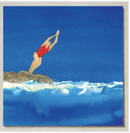 British Scenes/Everyday Greeting Card Collection