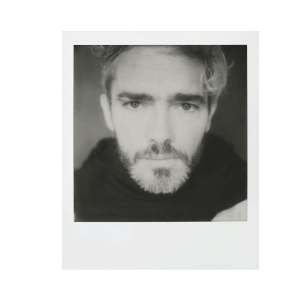 Polaroid B+W Film for I-Type