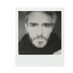 Polaroid B+W Film for I-Type