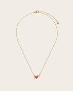 Fable Lovestruck Heark Necklace