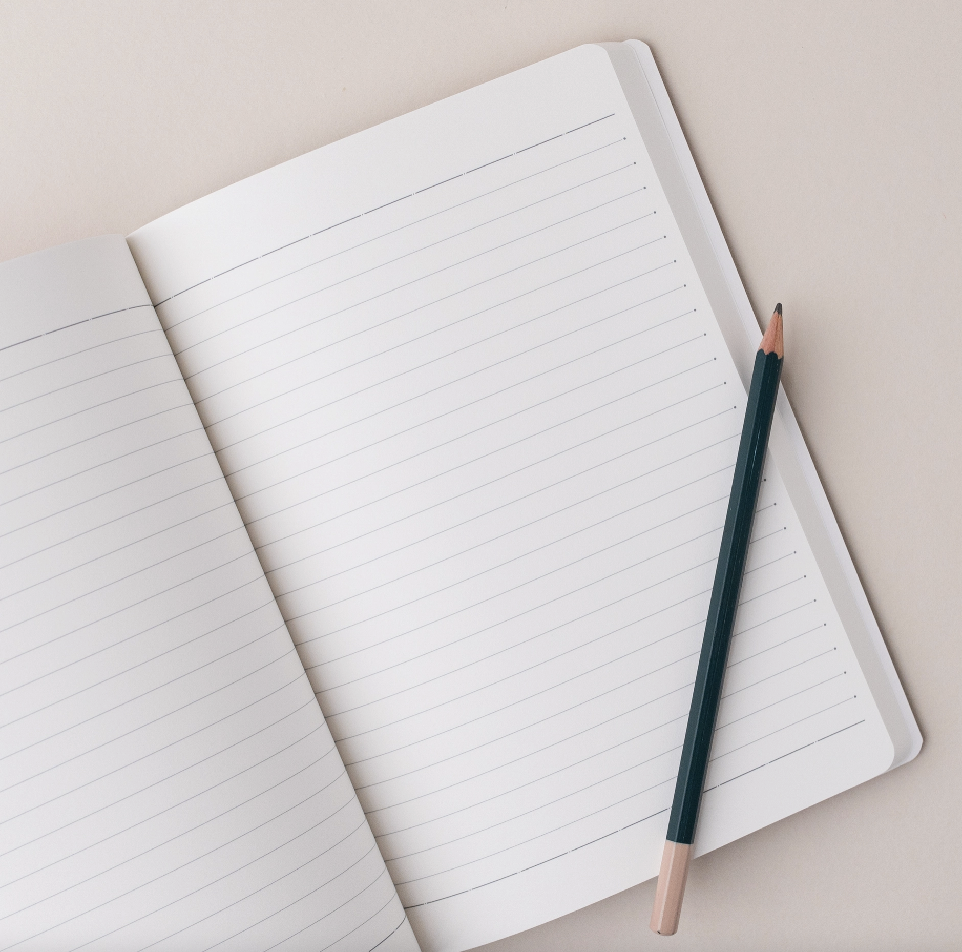 Botanical Gardens Palm House - A5 Notebook