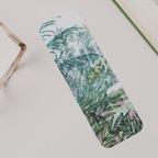 Nature-inspired bookmark Bookmark
