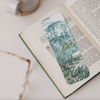 Nature-inspired bookmark Bookmark