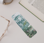 Nature-inspired bookmark Bookmark