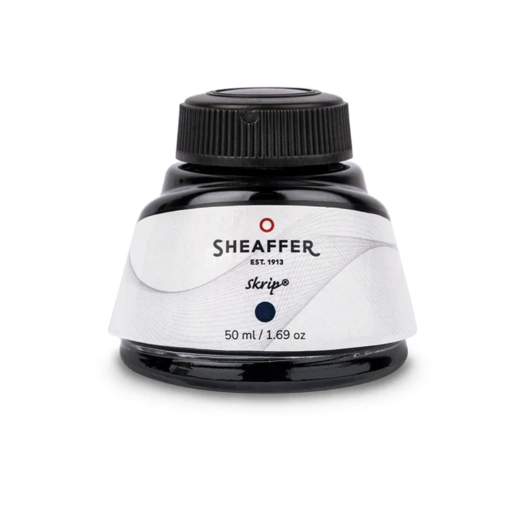 Sheaffer® Skrip Bottled ink (50ml)