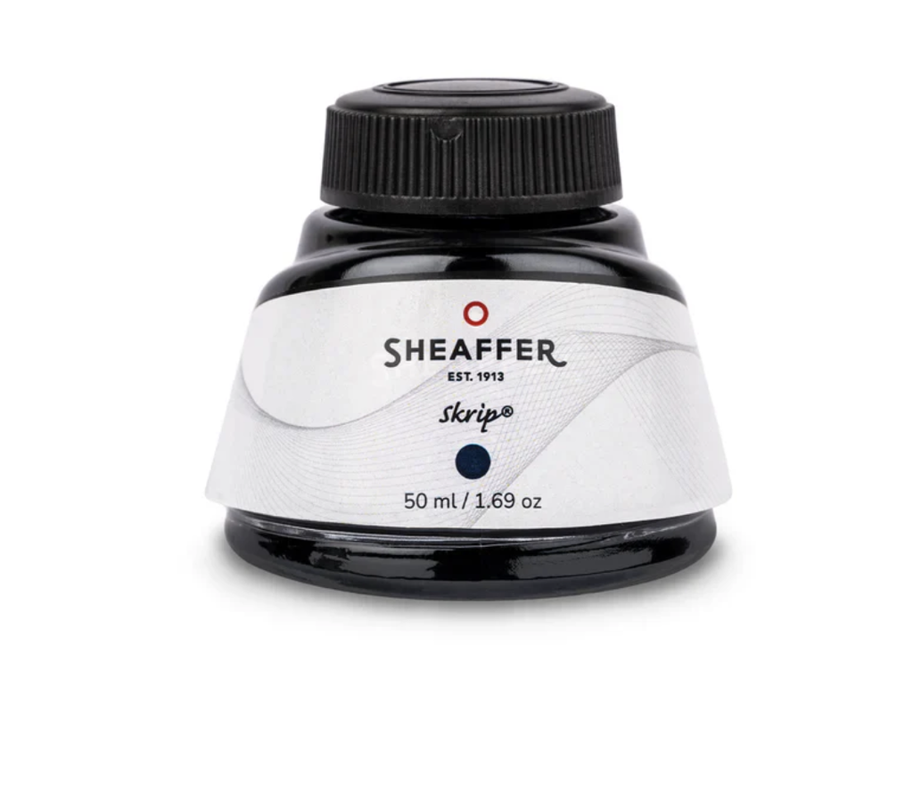 Sheaffer® Skrip Bottled ink (50ml)