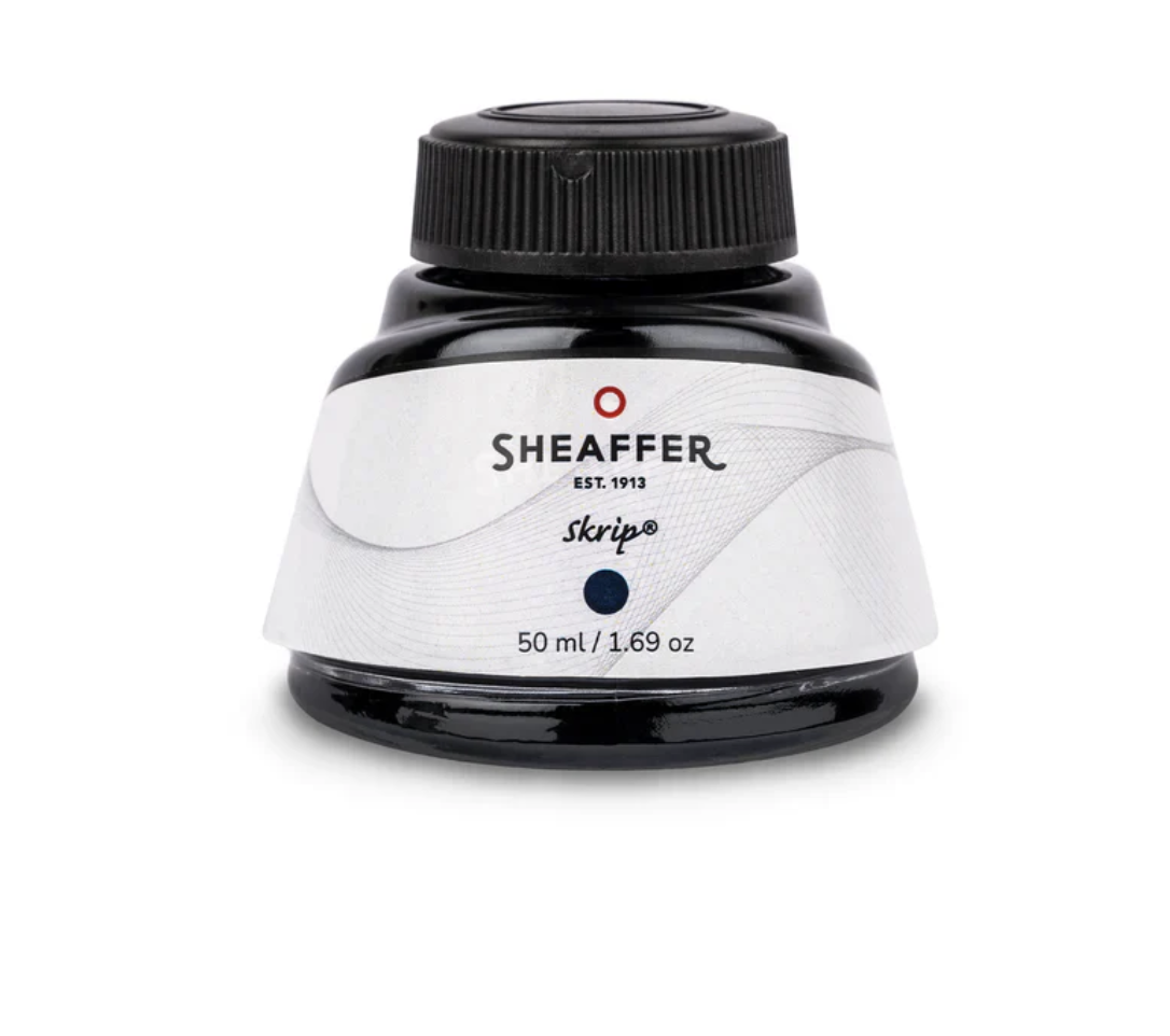 Sheaffer® Skrip Bottled ink (50ml)